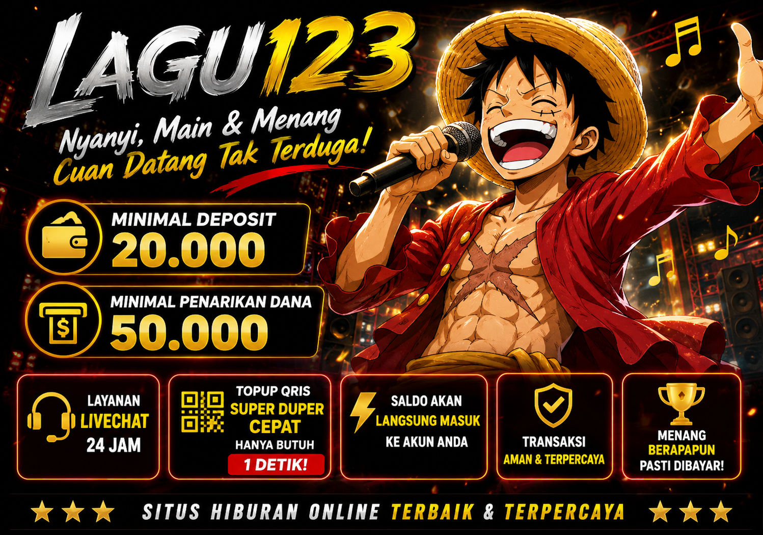 LAGU123