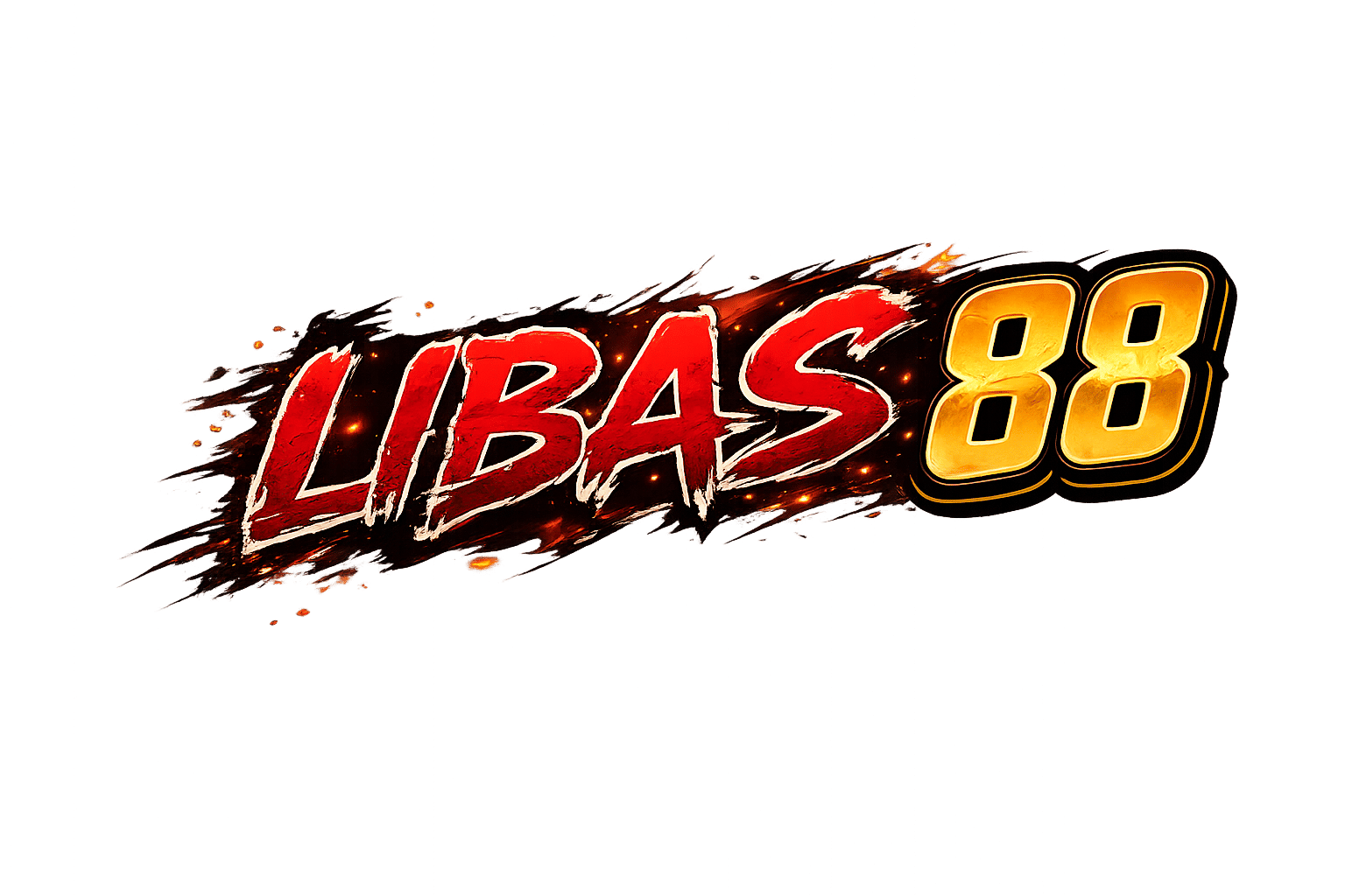 LIBAS88 Logo