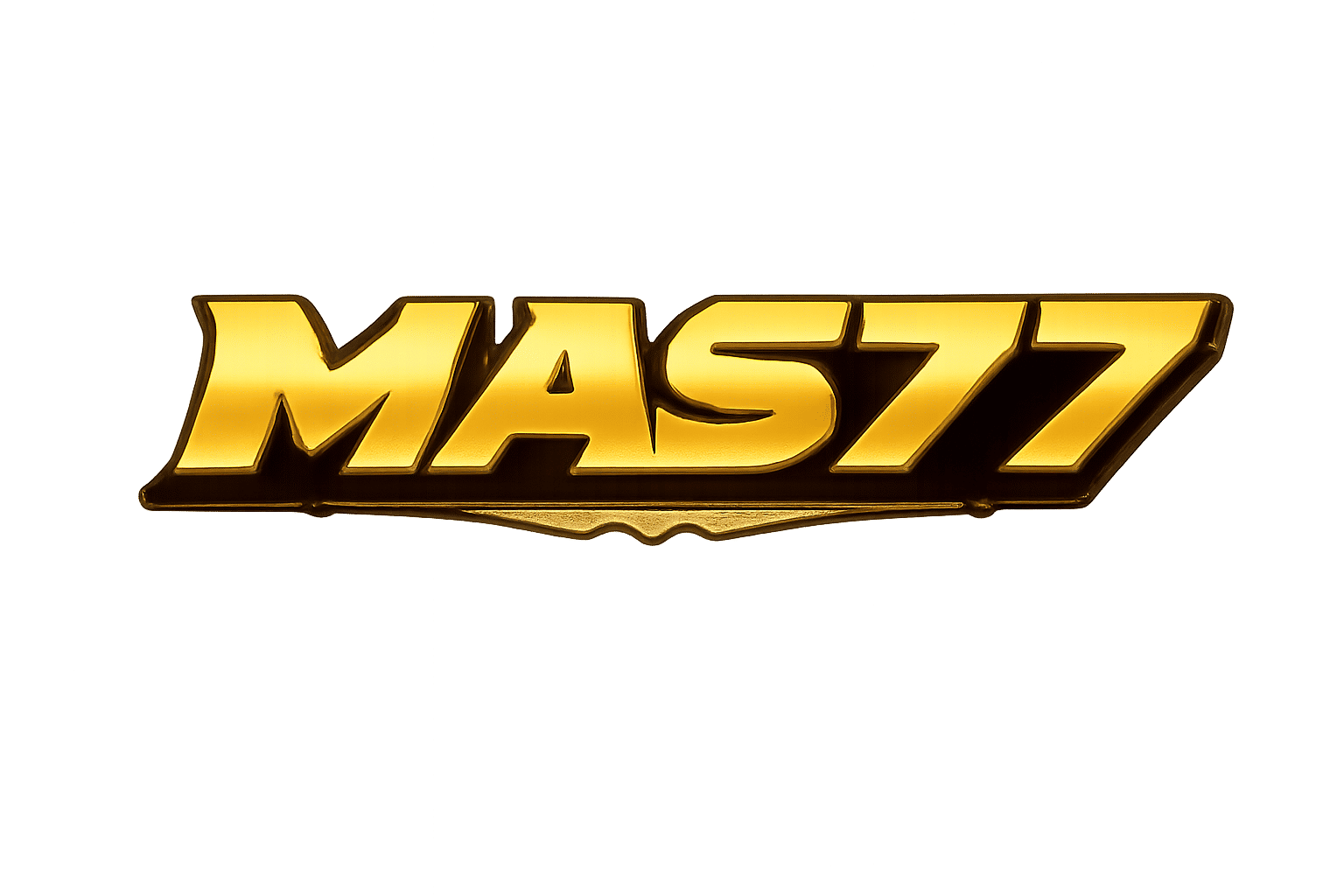 MAS77 Logo
