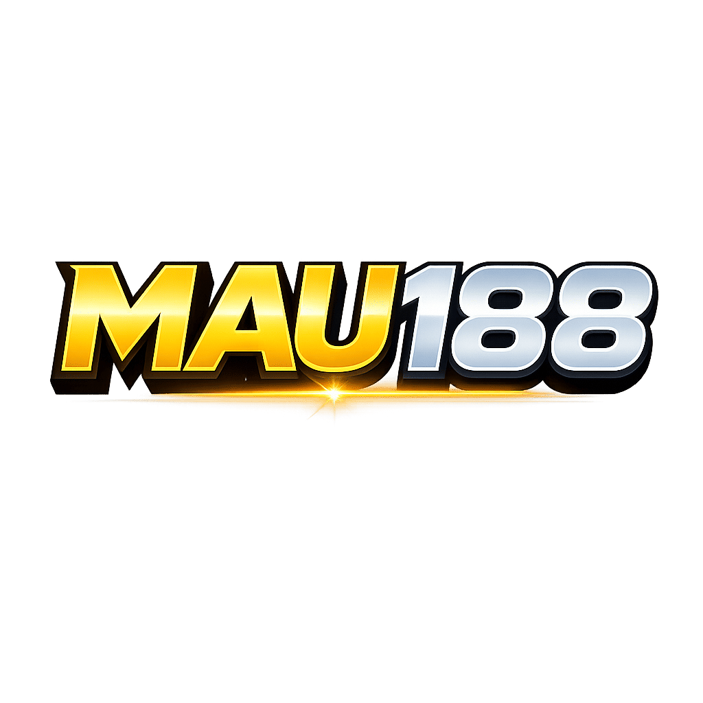 MAU188 Logo