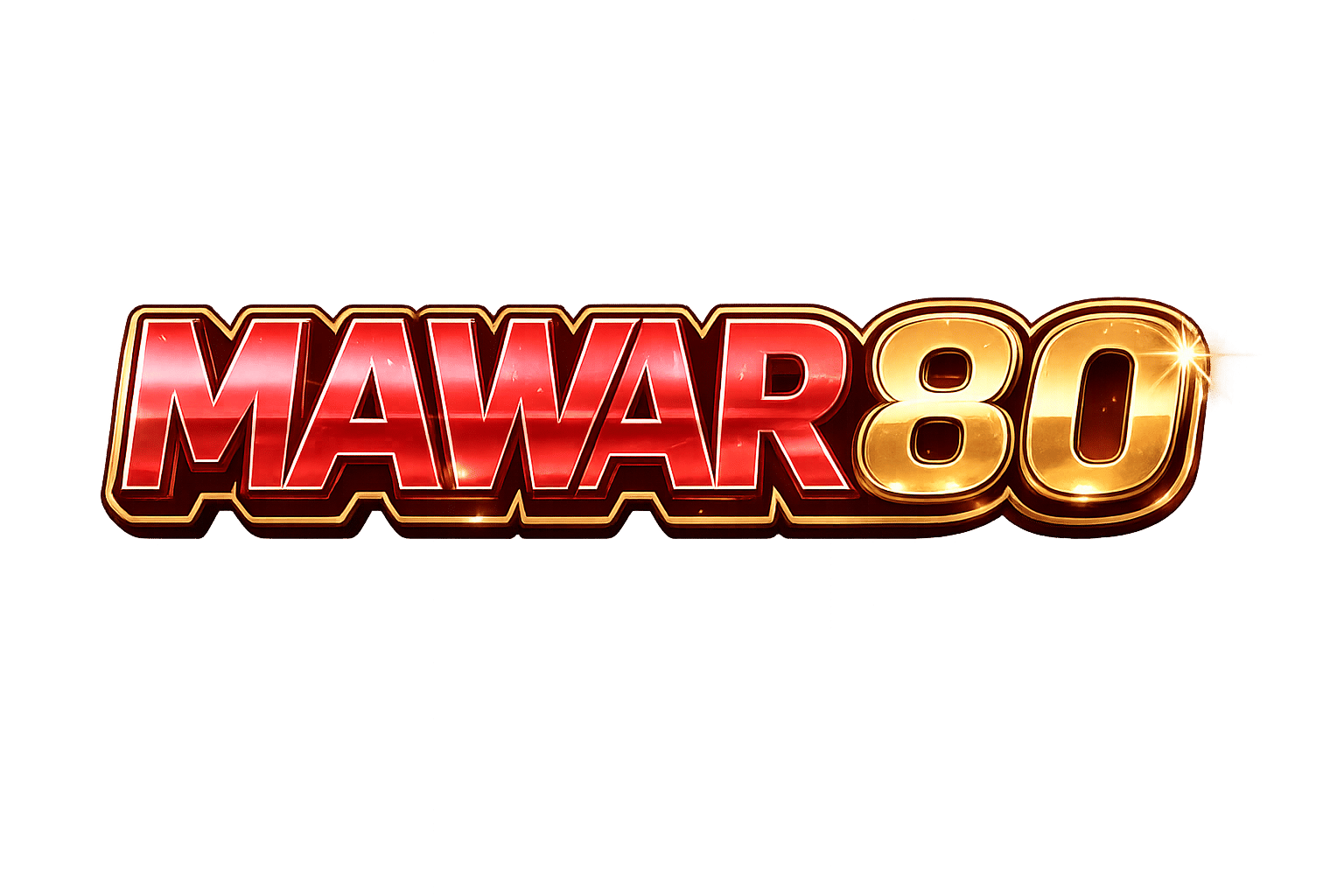 MAWAR80 Logo