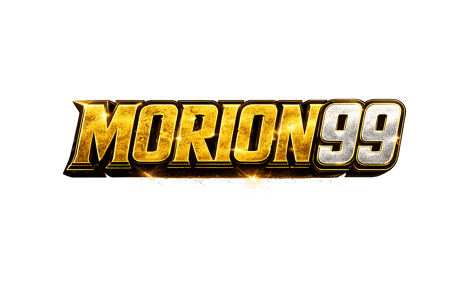 MORION99 Logo