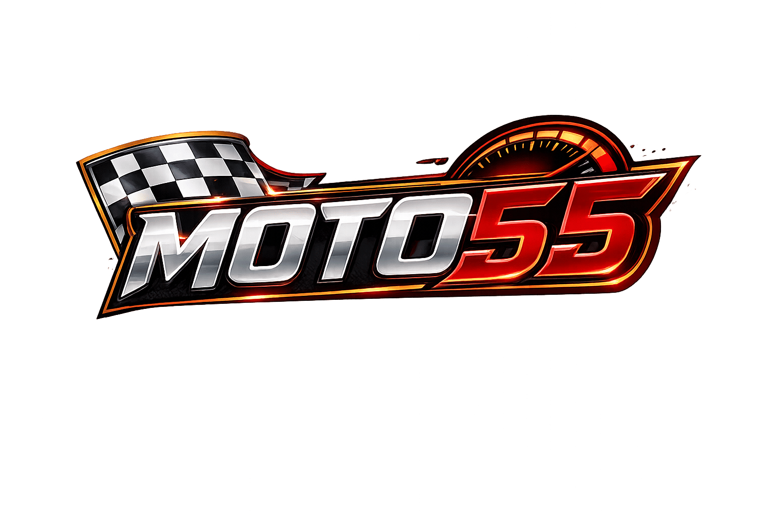MOTO55 Logo