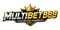 MULTIBET888 Logo
