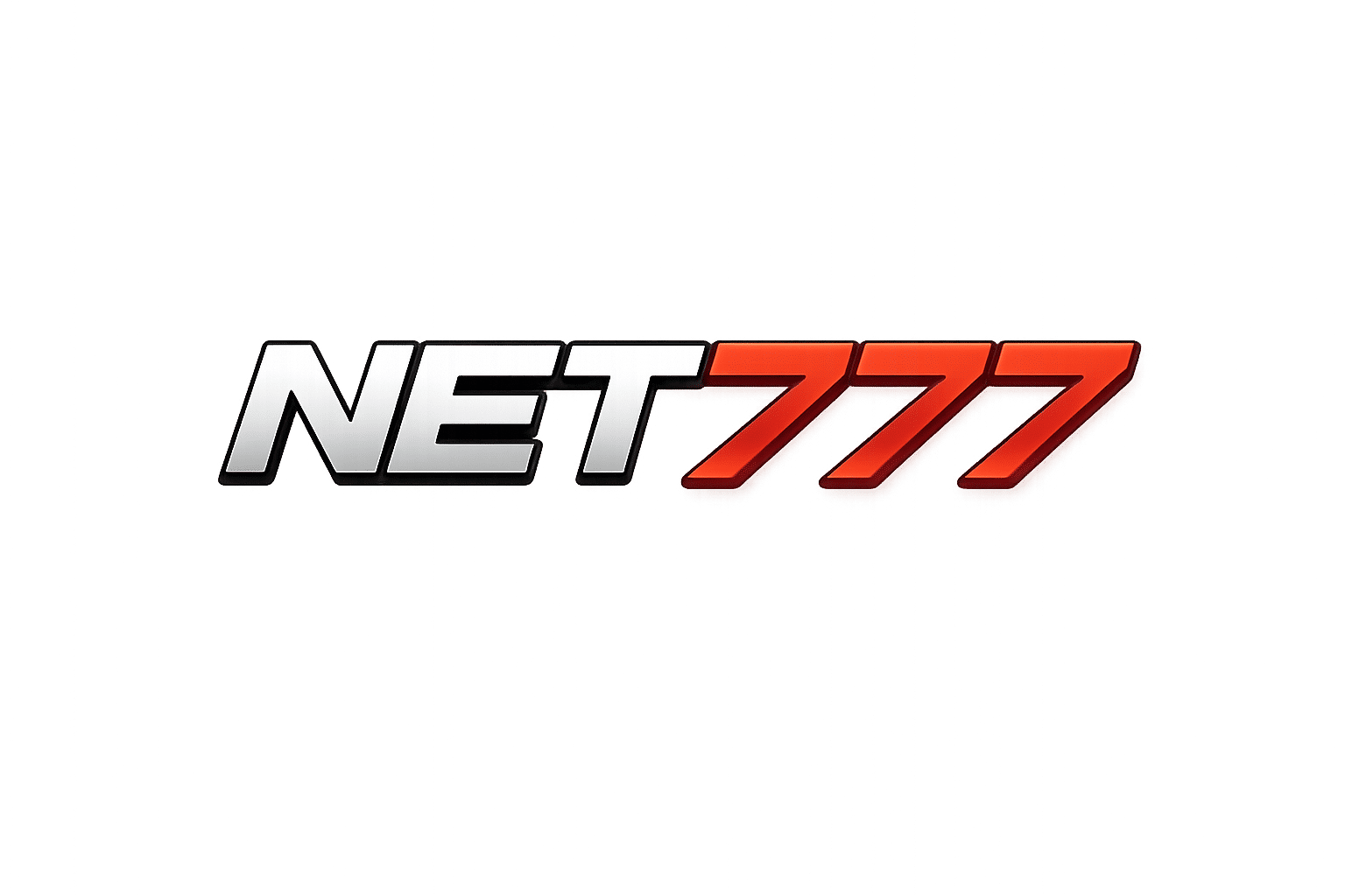 NET777 Logo