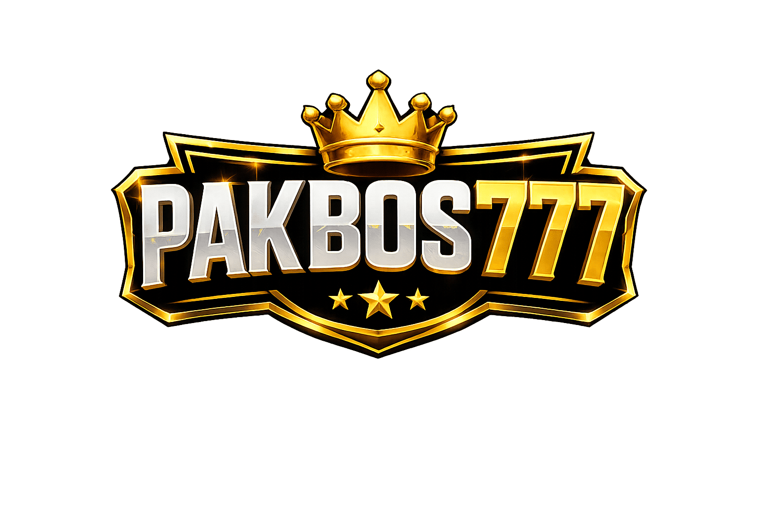 PAKBOS777
