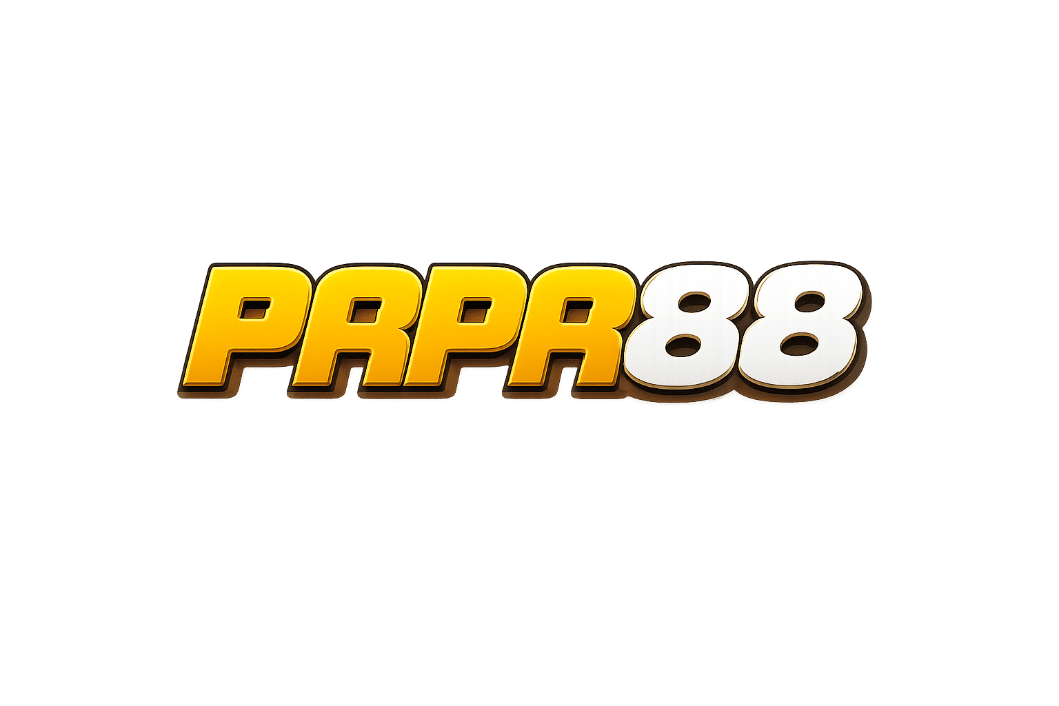 PAPA88 Logo