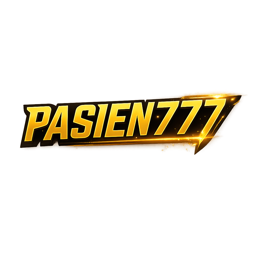 PASIEN777