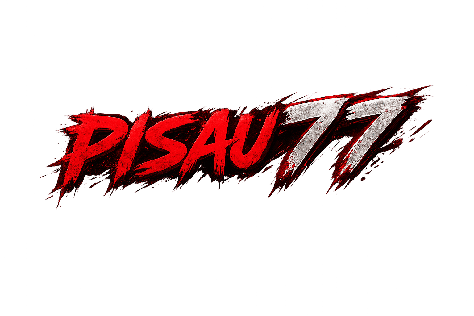 PISAU77 Logo