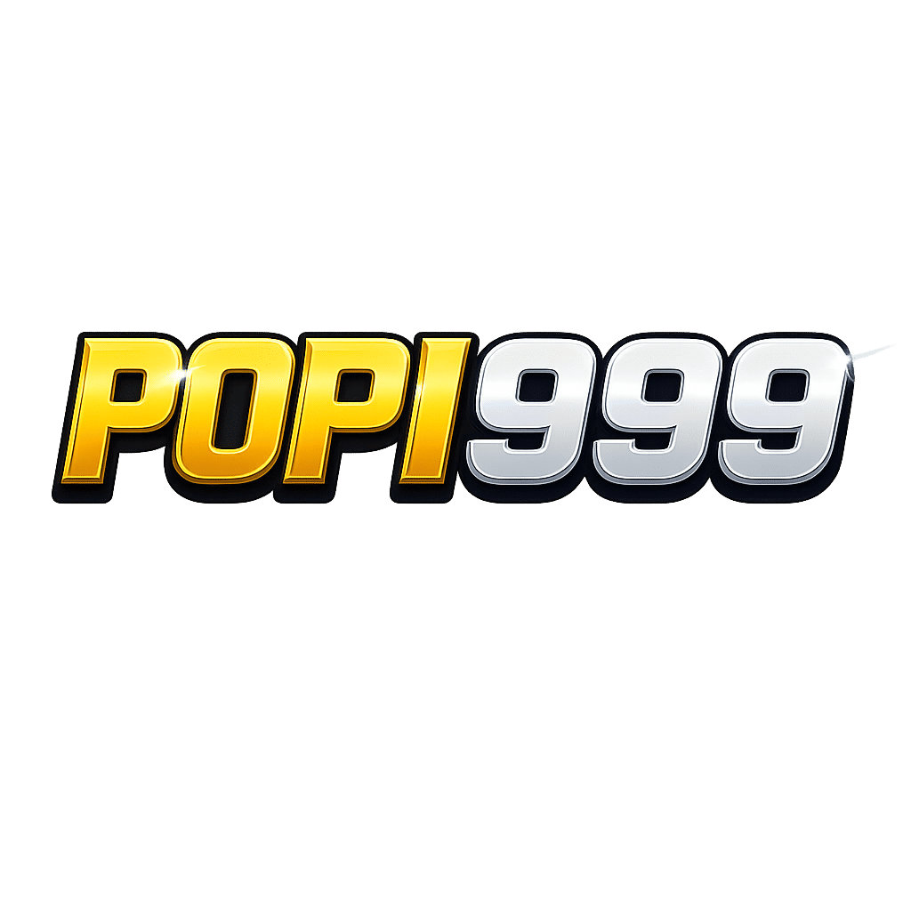 POPI999 Logo