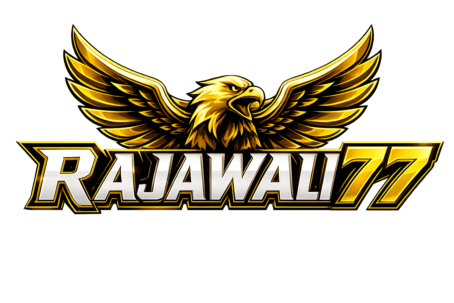 RAJAWALI77 Logo