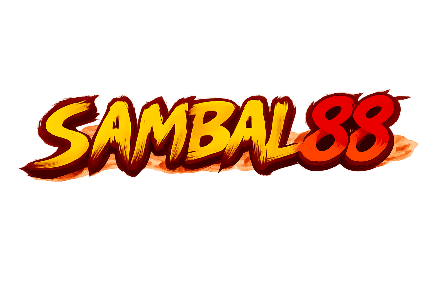 SAMBAL88 Logo