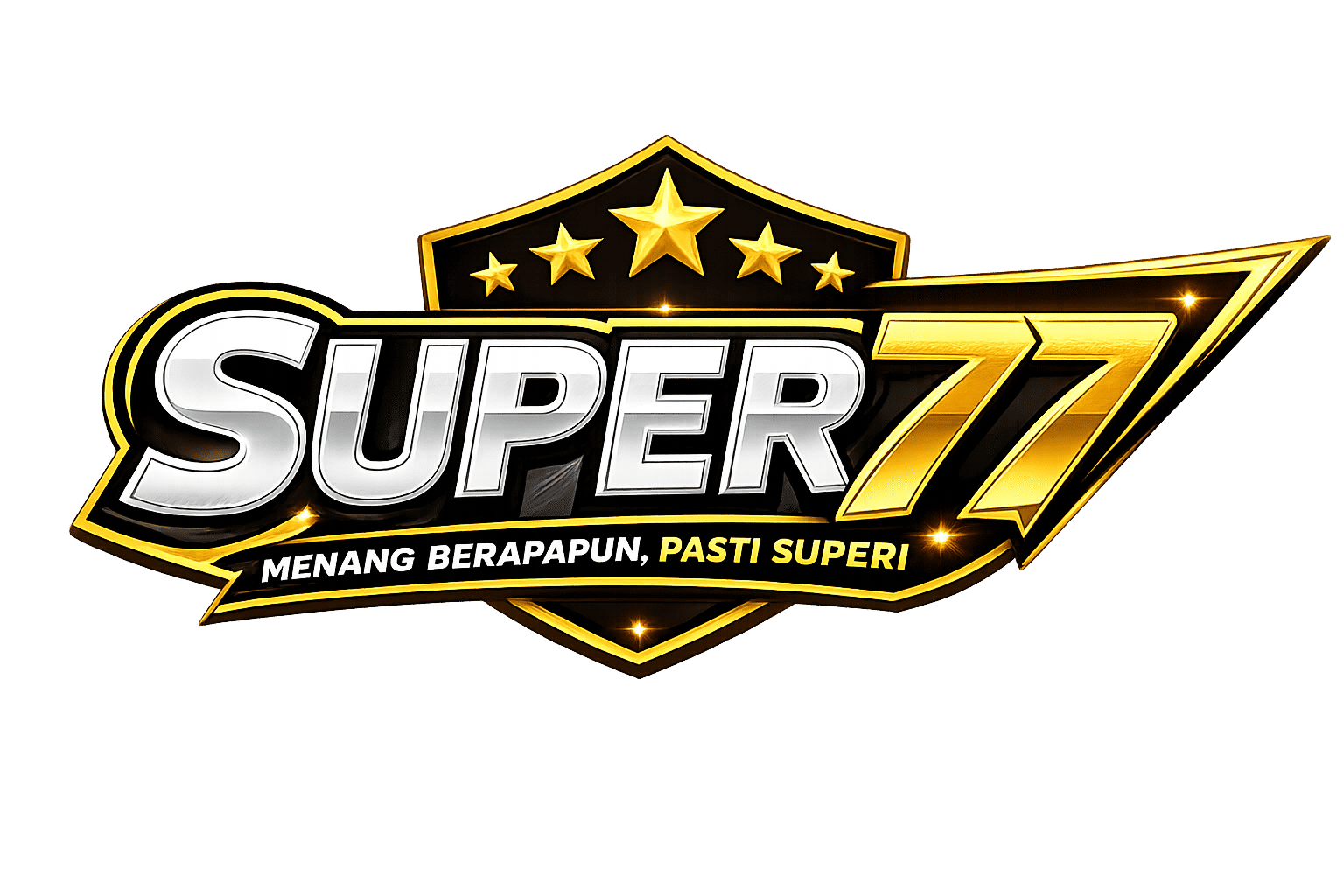 SUPER77