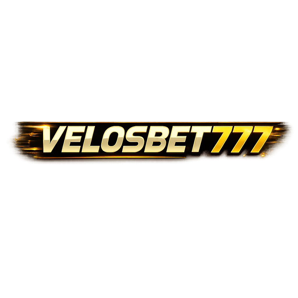VELOSBET777 Logo