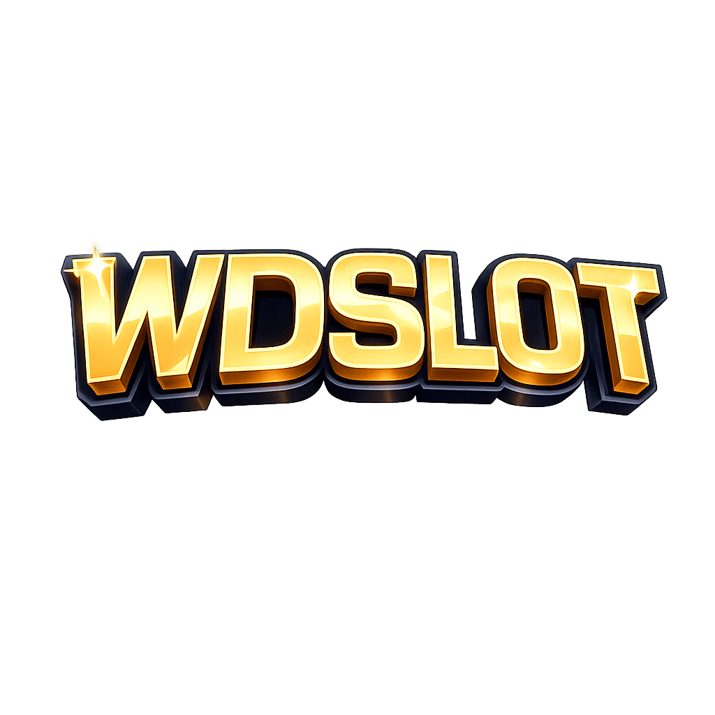 WDSLOT Logo