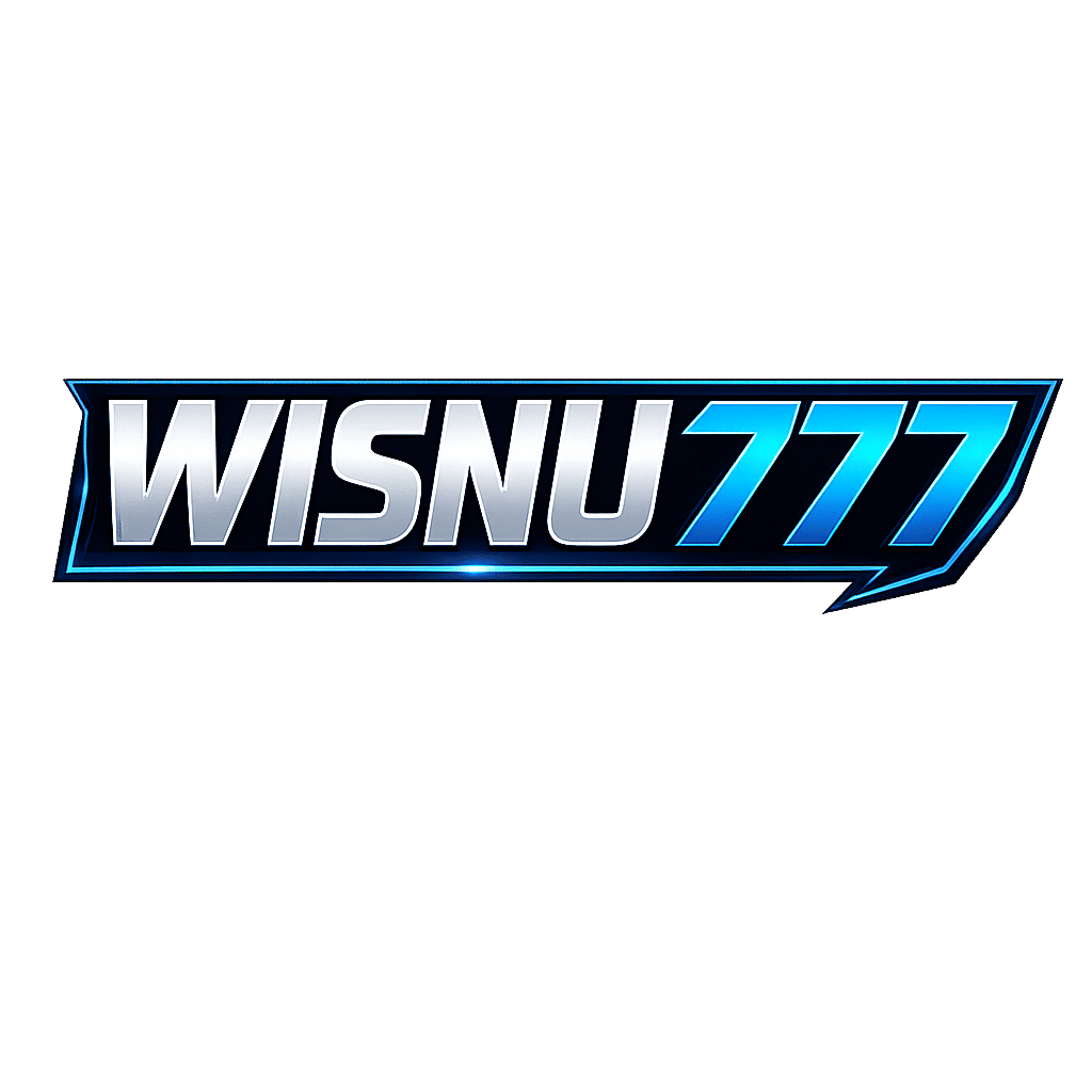WISNU777 Logo