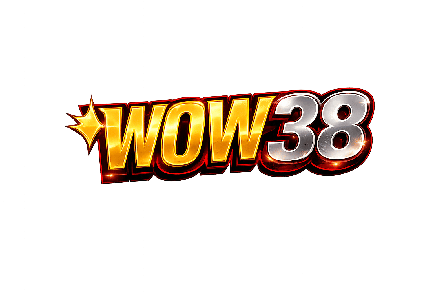 WOW38 Logo
