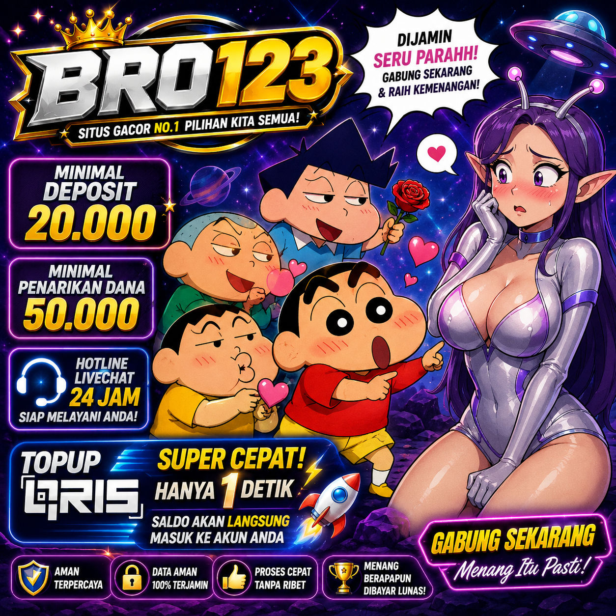 BRO123 BANNER