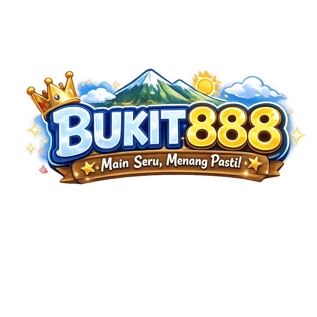 BUKIT888