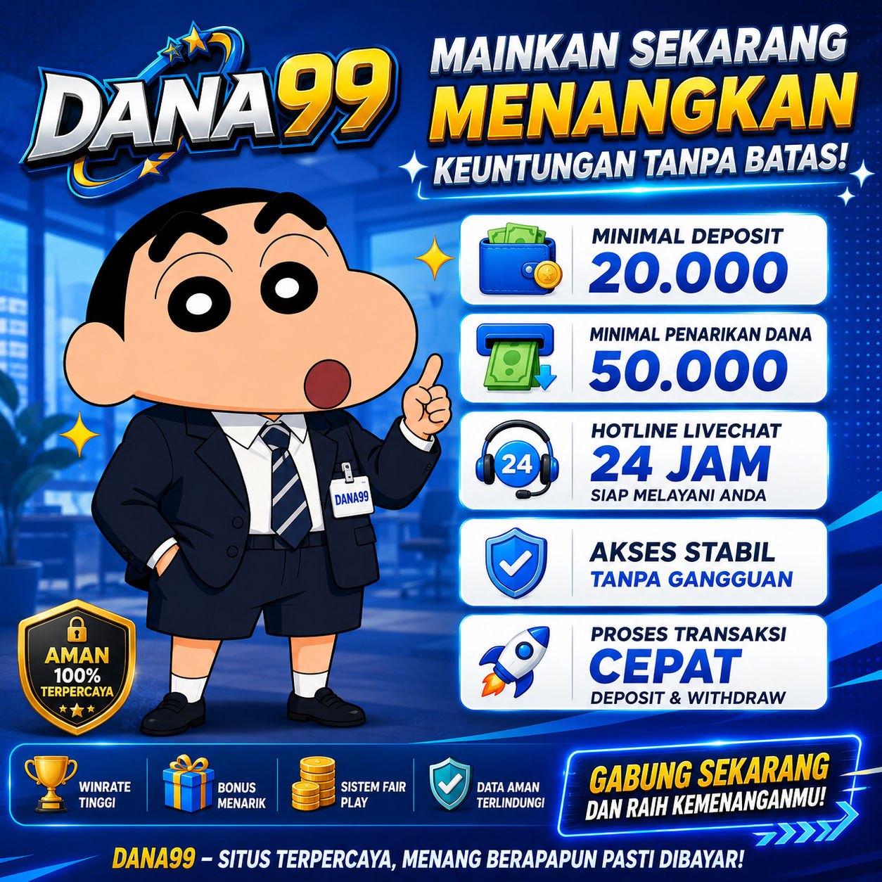 DANA99 BANNER