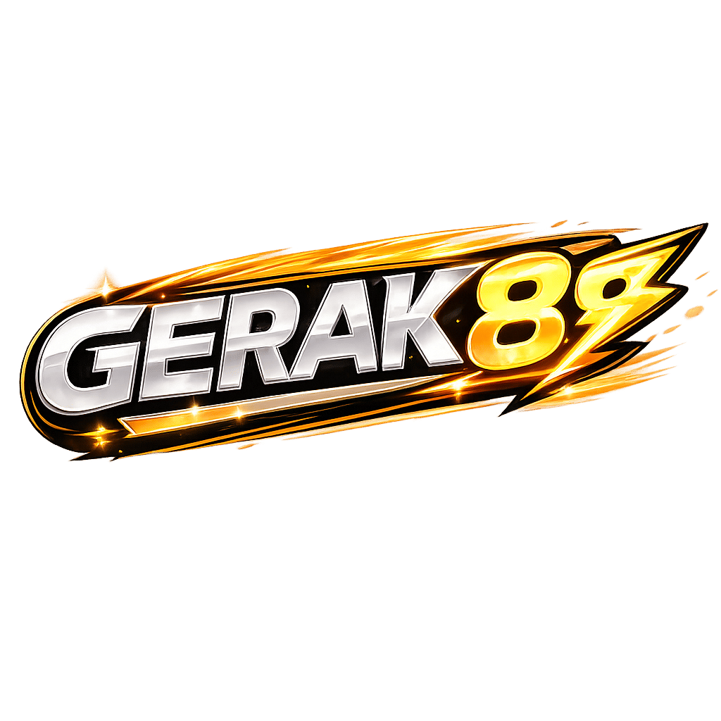 GERAK88
