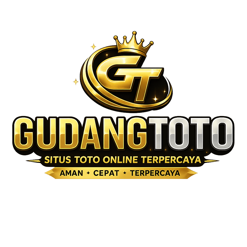 GUDANGTOTO