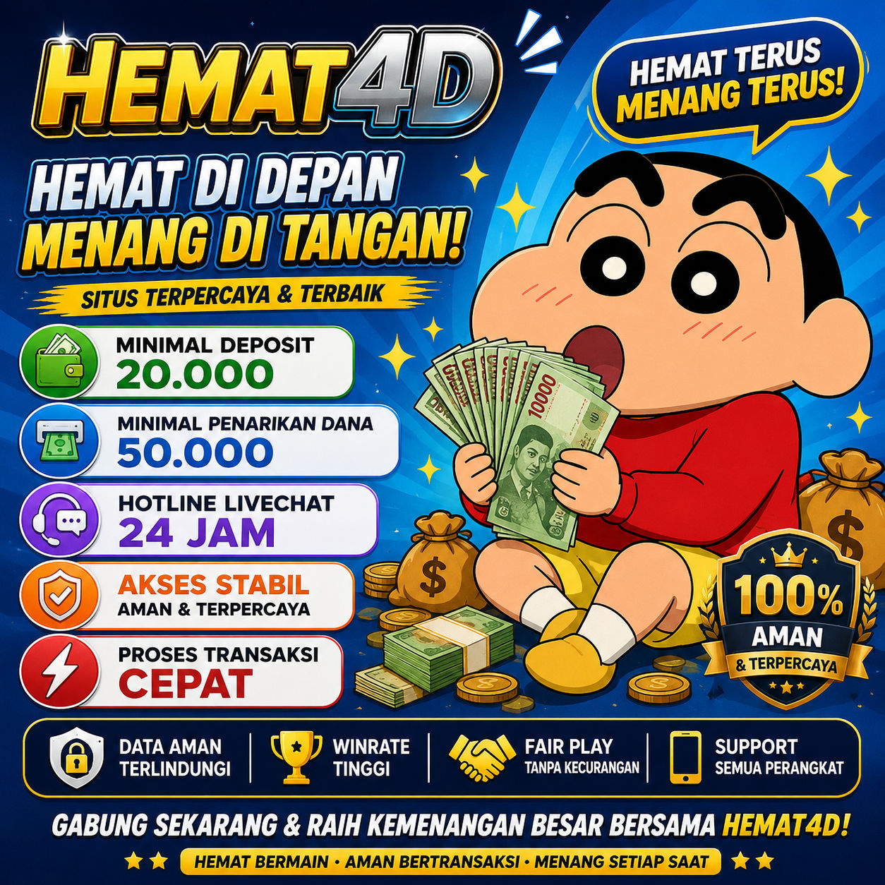 HEMAT4D BANNER