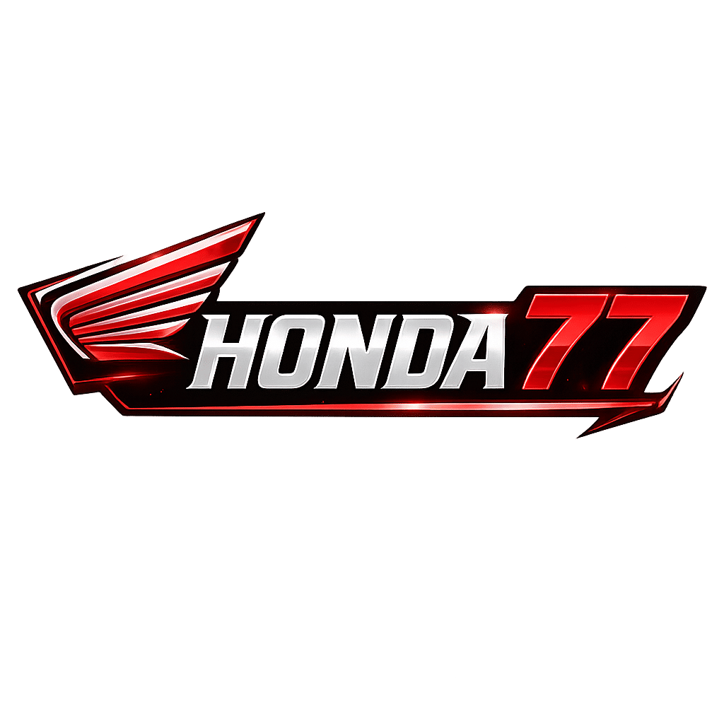 HONDA77