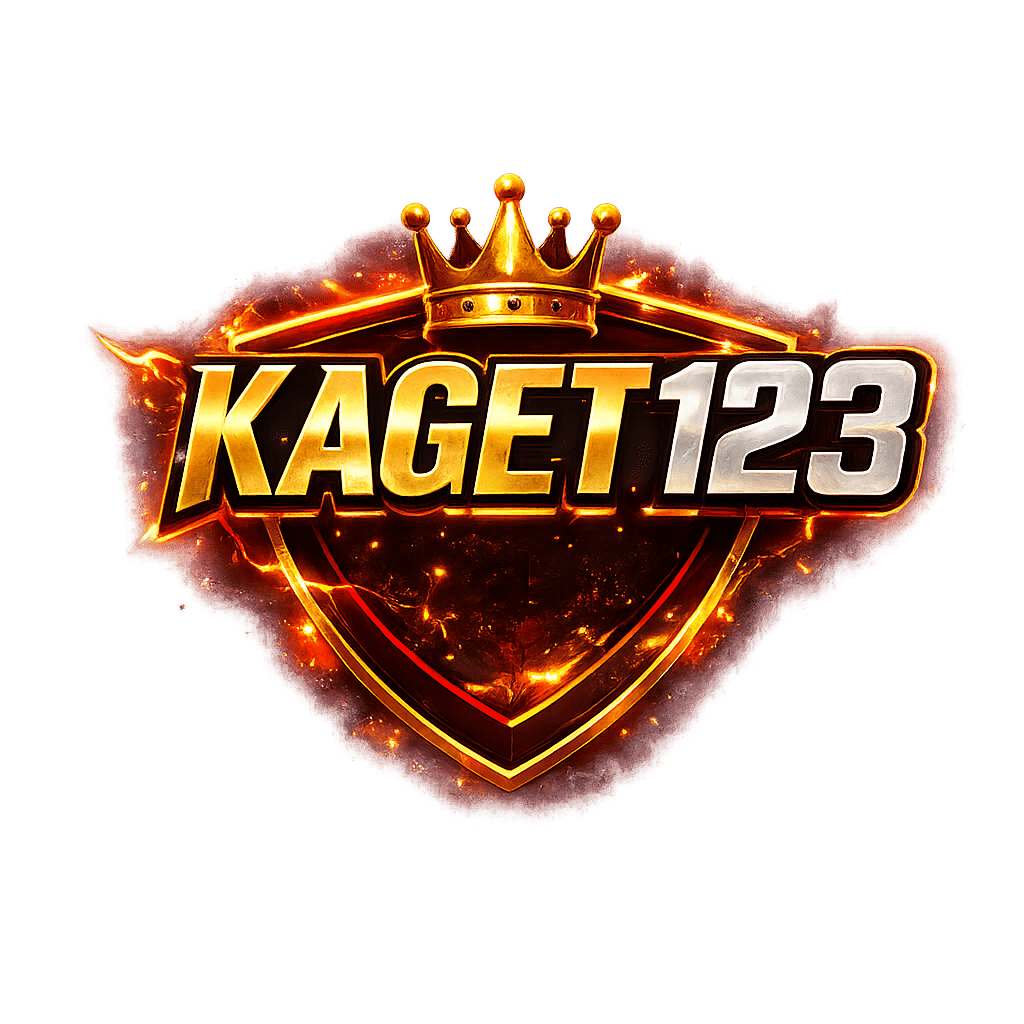 KAGET123
