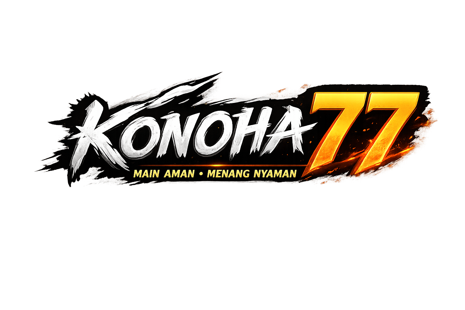 KONOHA77