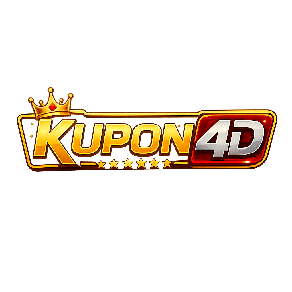 KUPON4D