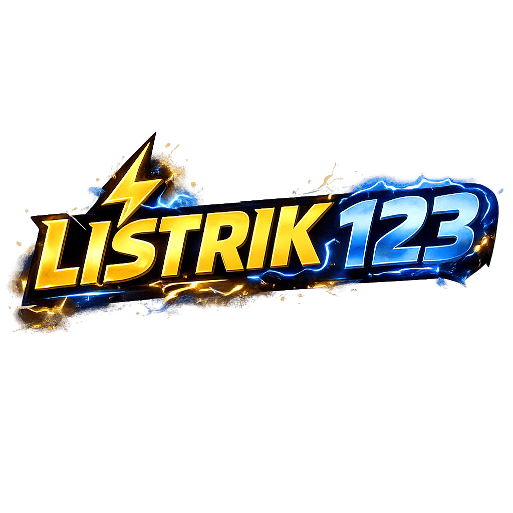 LISTRIK123