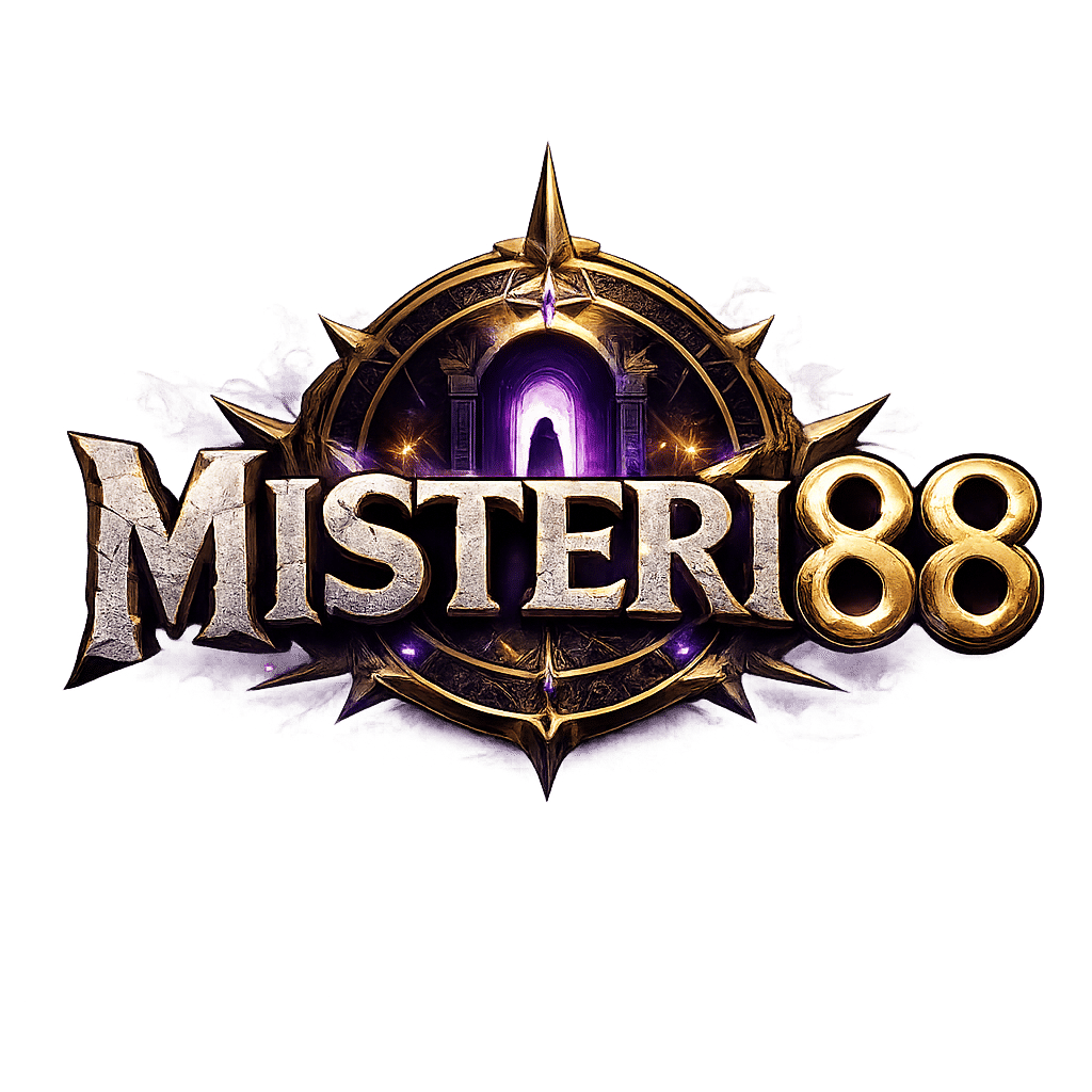 MISTERI88