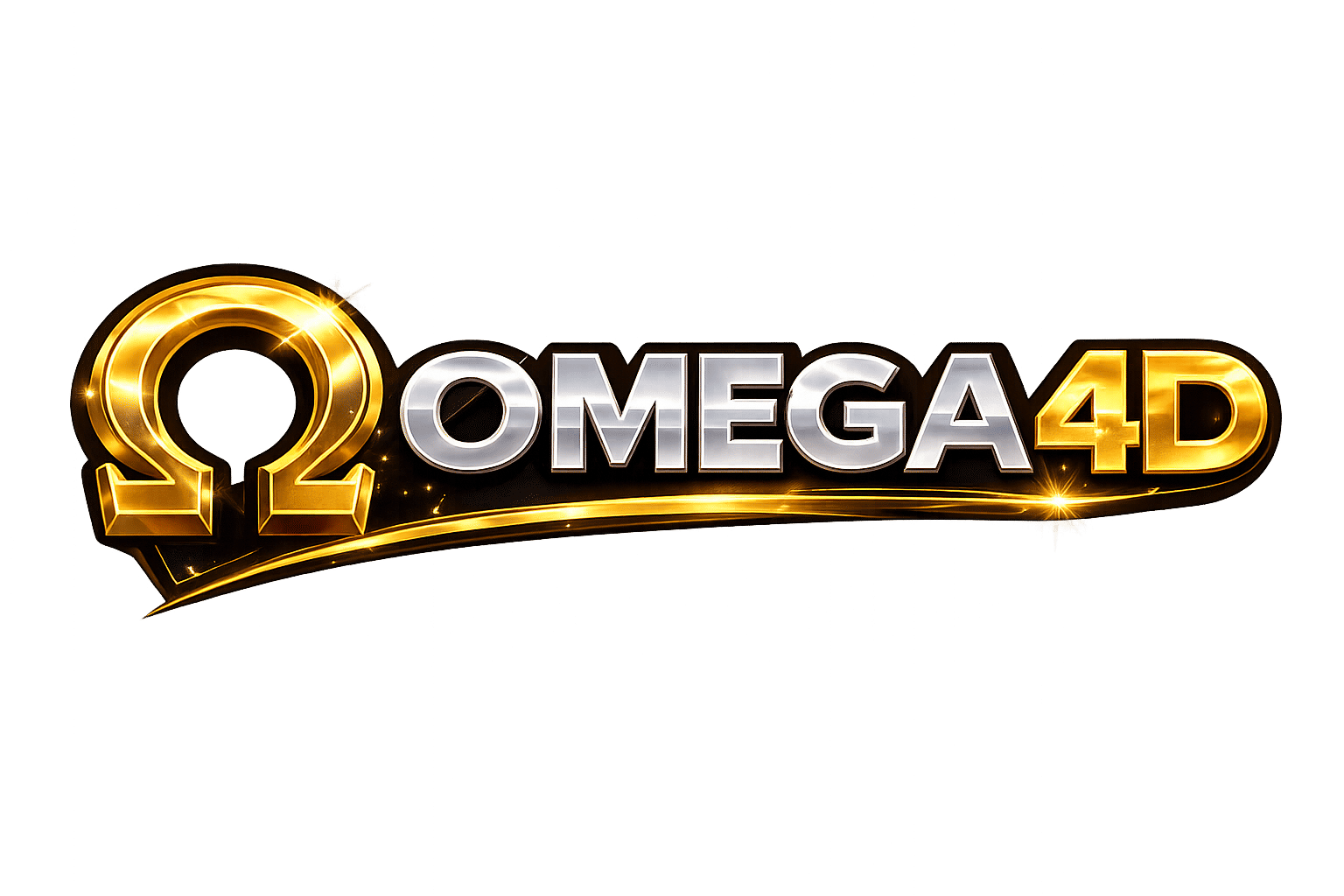 OMEGA4D