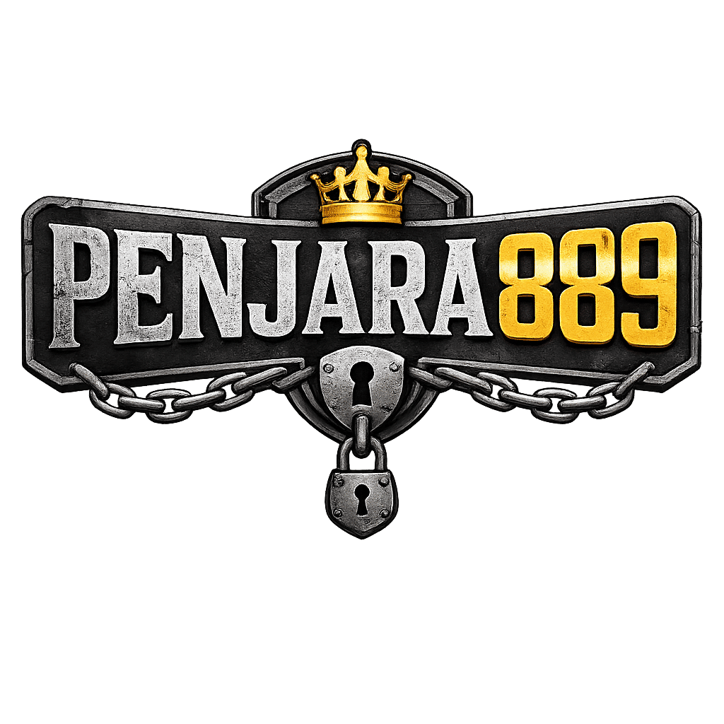 PENJARA889