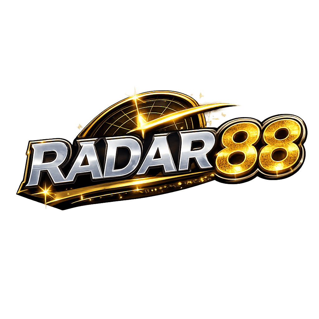 RADAR88