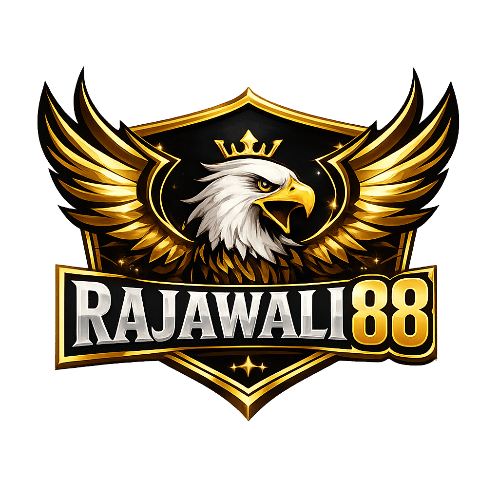 RAJAWALI88