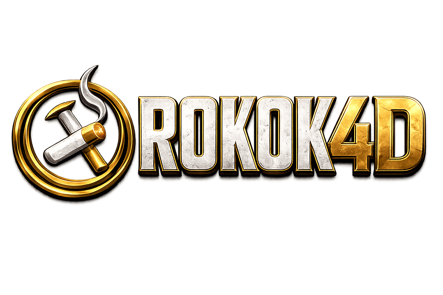 ROKOK4D