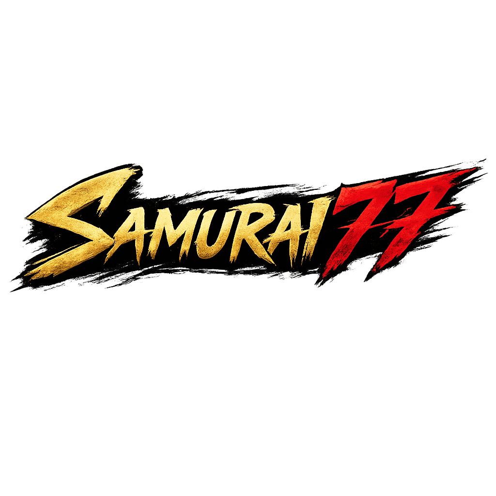 SAMURAI77