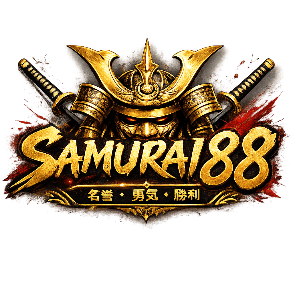 SAMURAI88