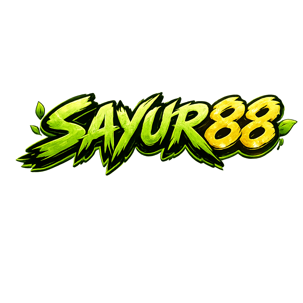 SAYUR88