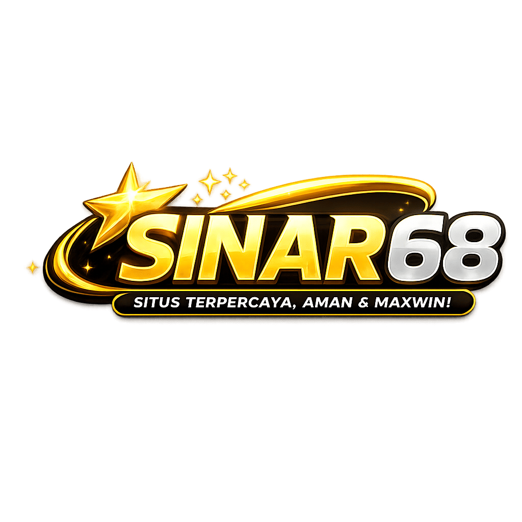 SINAR68