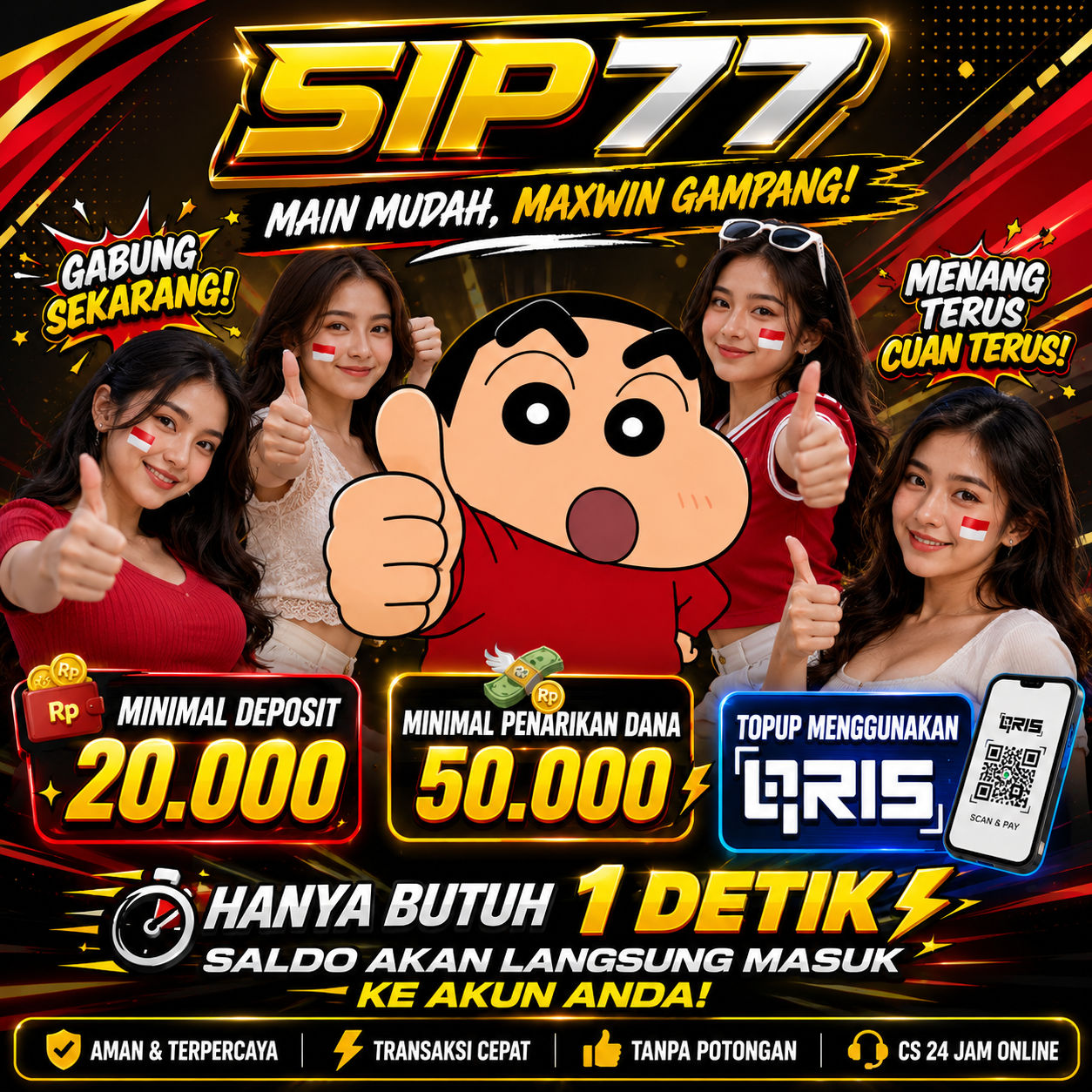 SIP77 BANNER