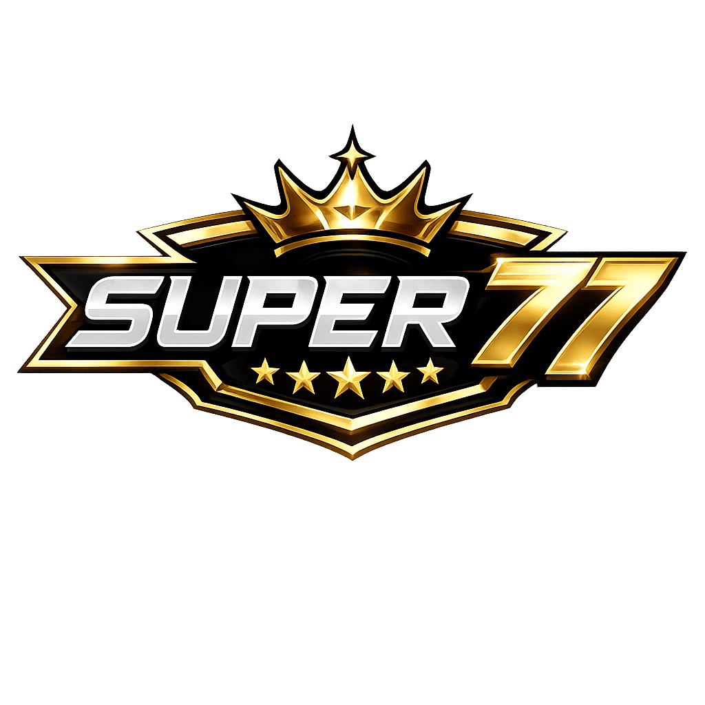 SUPER77
