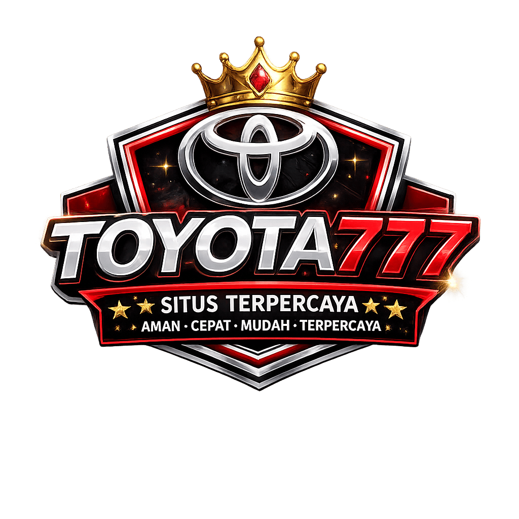 TOYOTA777