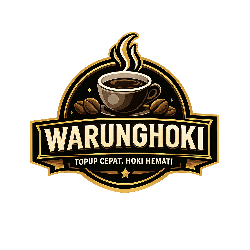 WARUNGHOKI