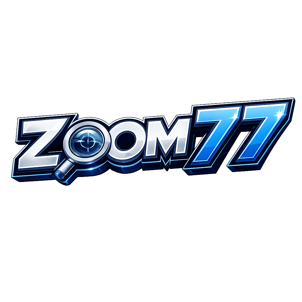 ZOOM77