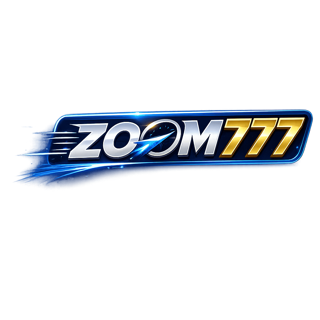 ZOOM777