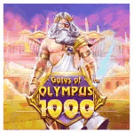 GATES OF OLYMPUS