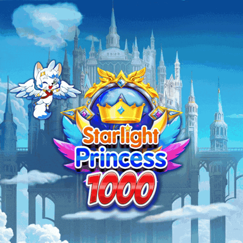 STARLIGHT PRINCESS 1000